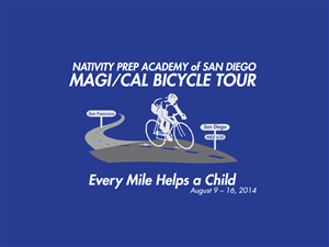 Logo-Design von HK Creatives für Nativity Prep Academy | Design: #3524715