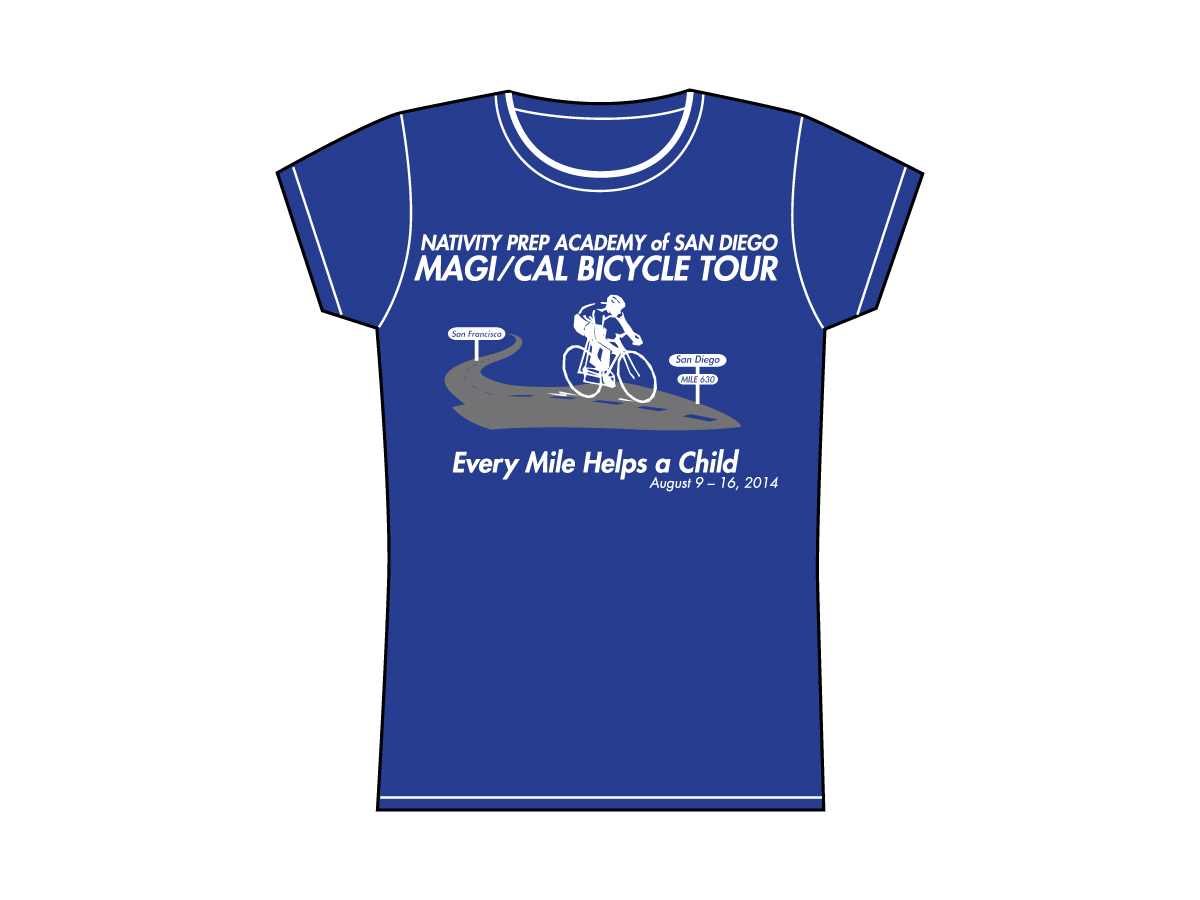 Logo Design by HK Creatives for Nativity Prep Academy | Design #3548038