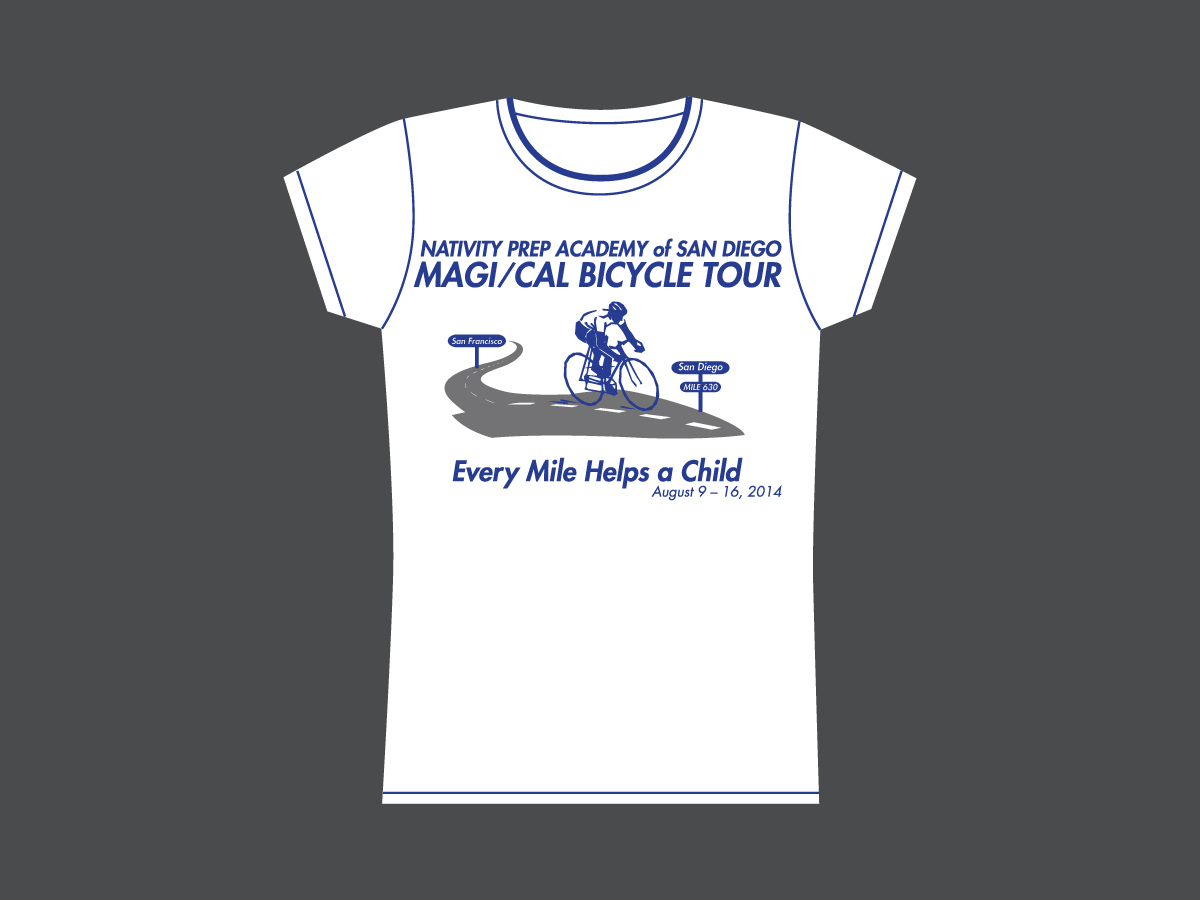 Logo Design by HK Creatives for Nativity Prep Academy | Design #3548040