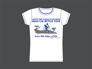 Logo-Design von HK Creatives für Nativity Prep Academy | Design: #3548040