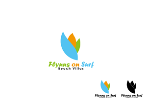 Logo Design by faguns
