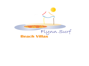 Logo Design by Nesli Rawles