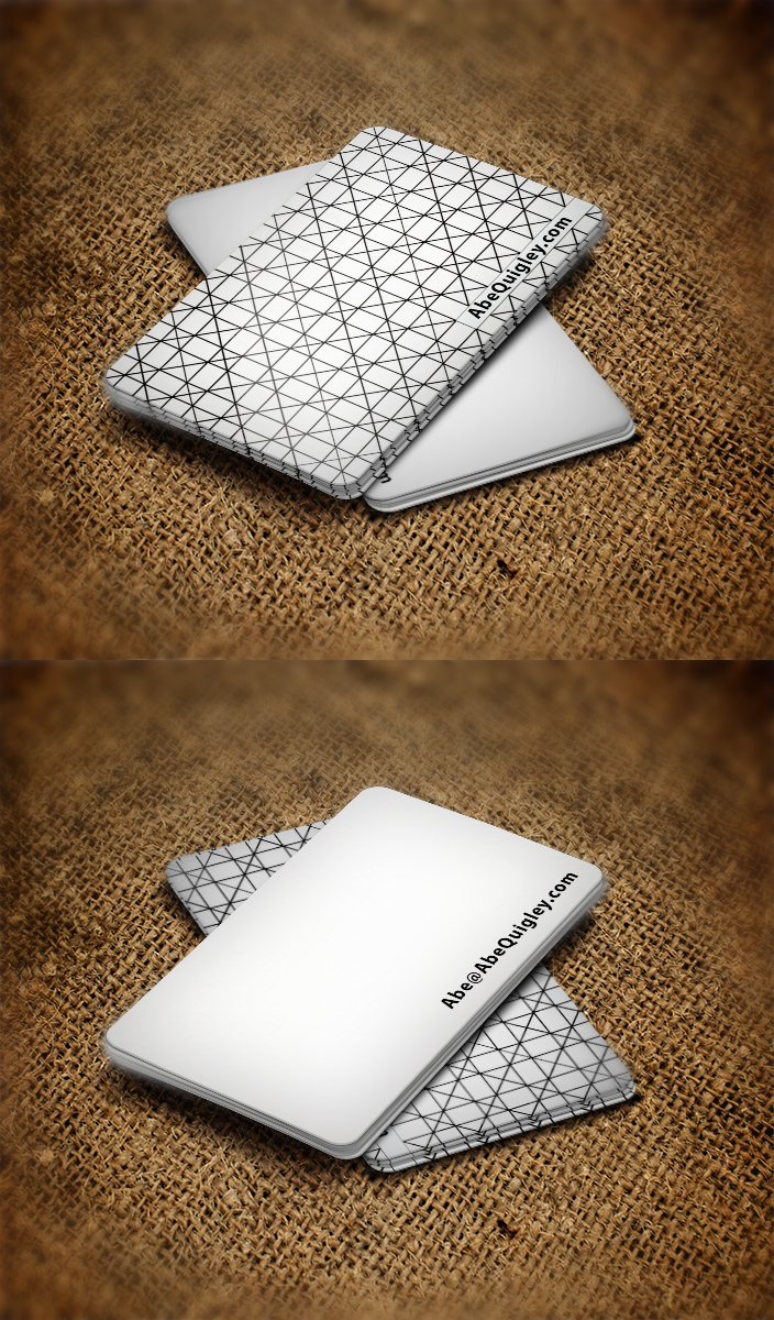 Business Card Design by Harshan for this project | Design #3531084