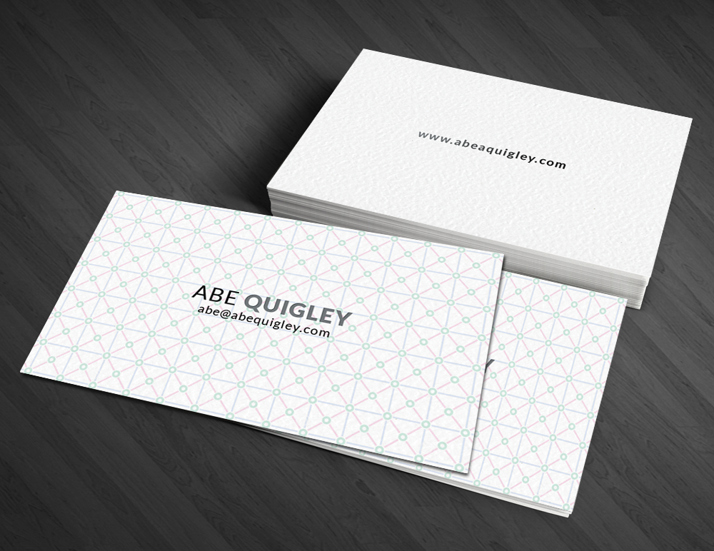 Business Card Design by  Artman for this project | Design #3590641