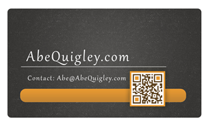 Business Card Design by AasmaaAdvertiser for this project | Design: #3519237