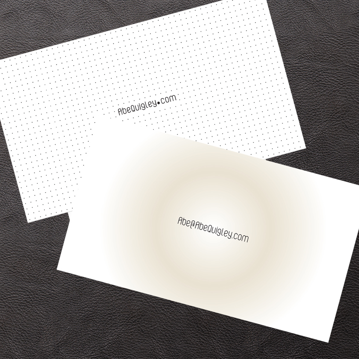 Business Card Design by Venus L. Penaflor for this project | Design #3498345