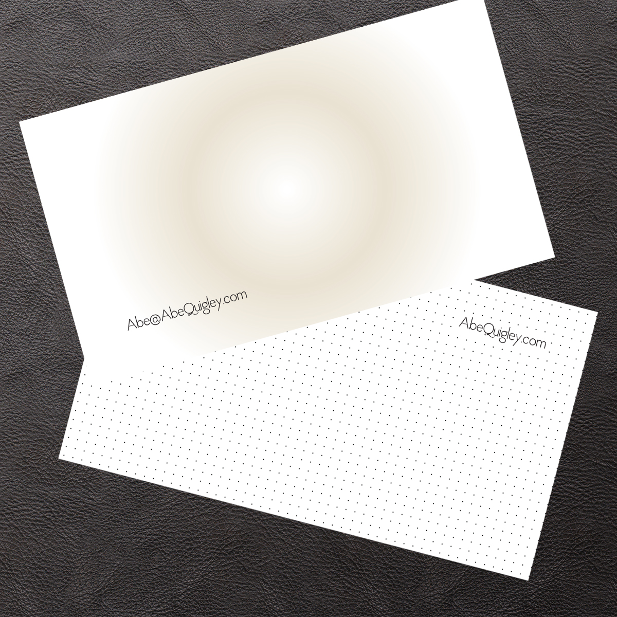 Business Card Design by Venus L. Penaflor for this project | Design #3500545