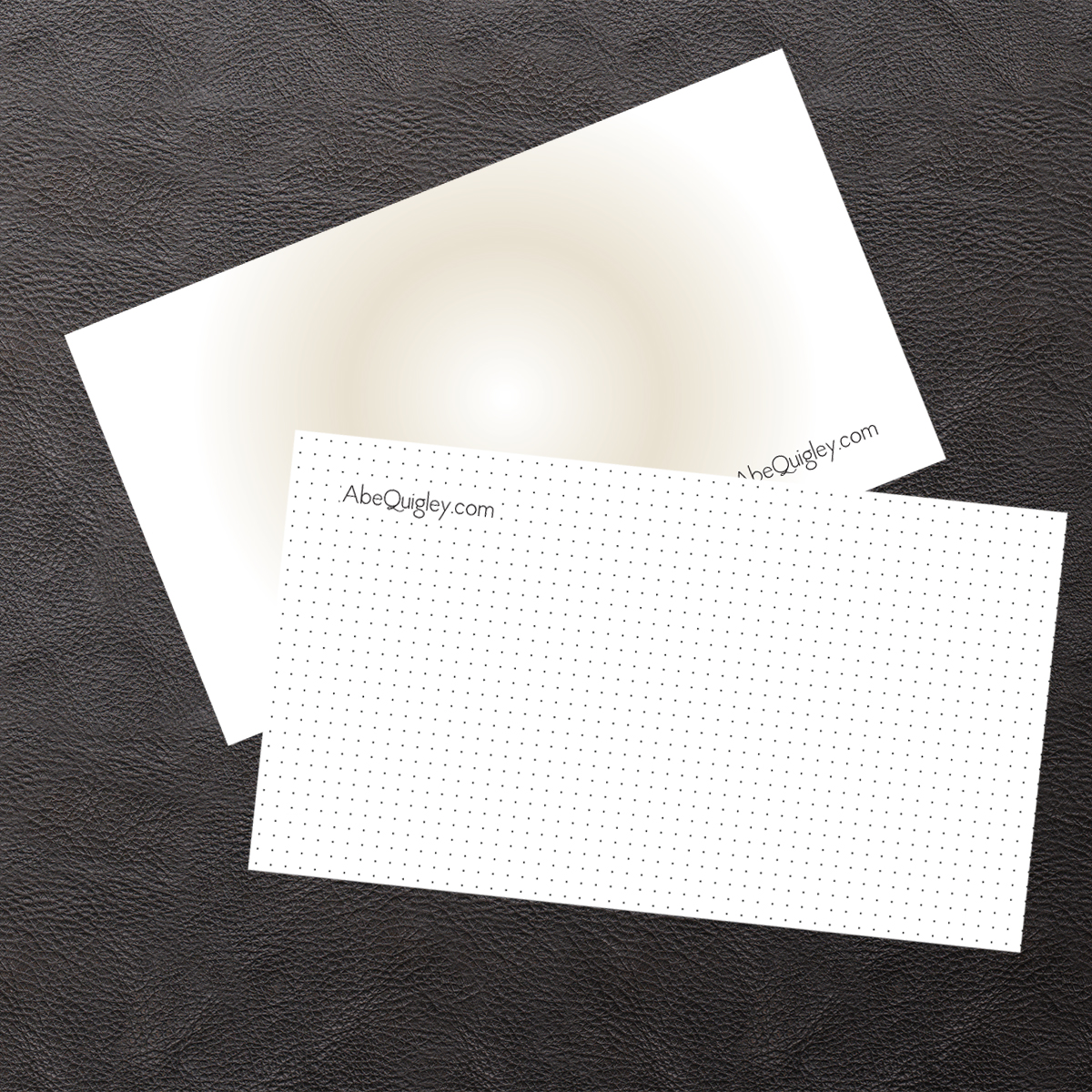 Business Card Design by Venus L. Penaflor for this project | Design #3500576