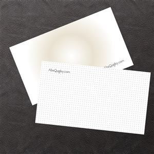 Business Card Design by Venus L. Penaflor for this project | Design: #3500576