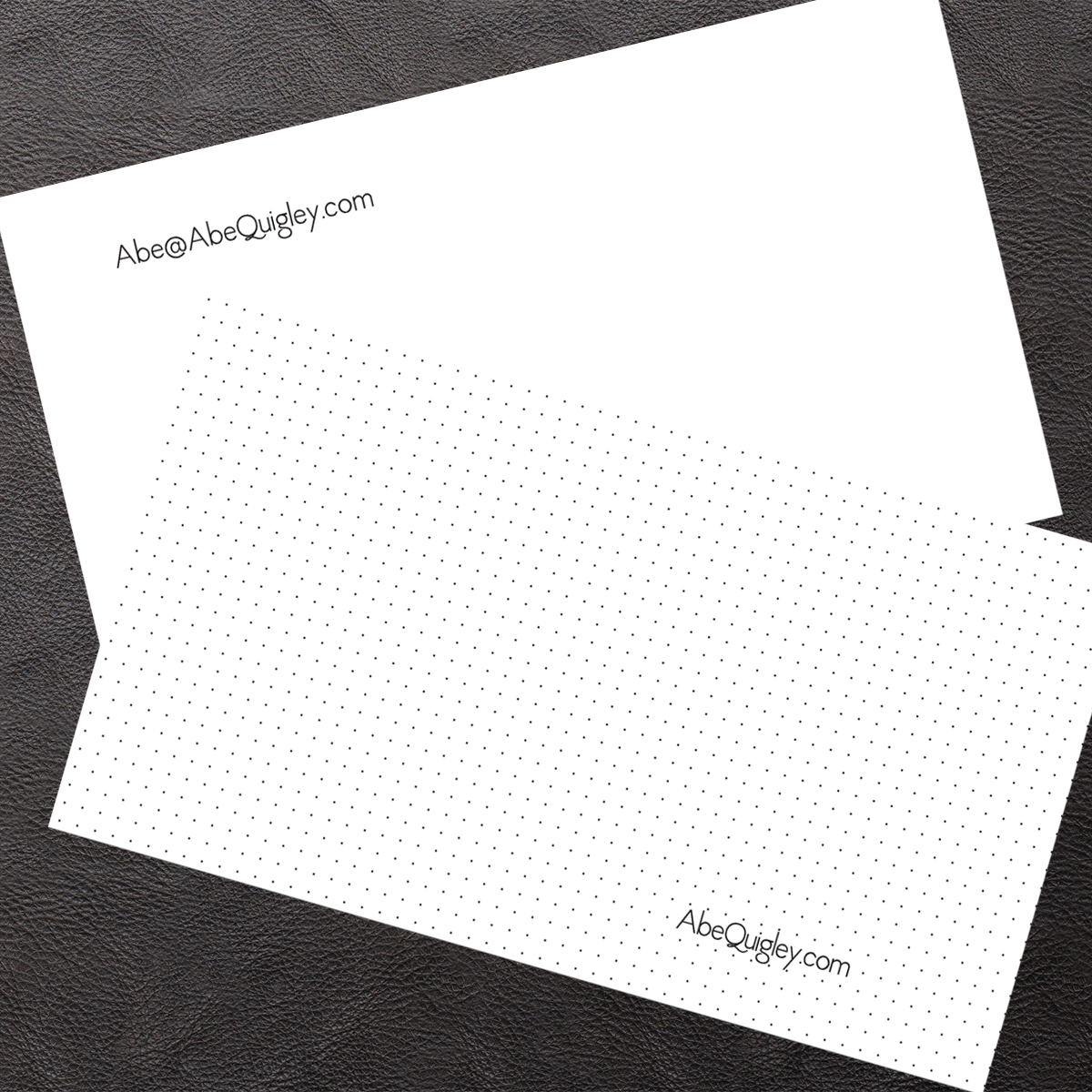 Business Card Design by Venus L. Penaflor for this project | Design #3569036