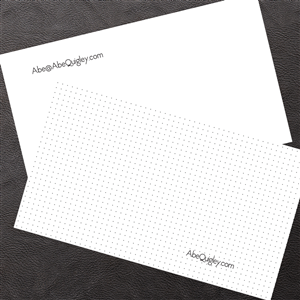 Business Card Design by Venus L. Penaflor for this project | Design: #3569036