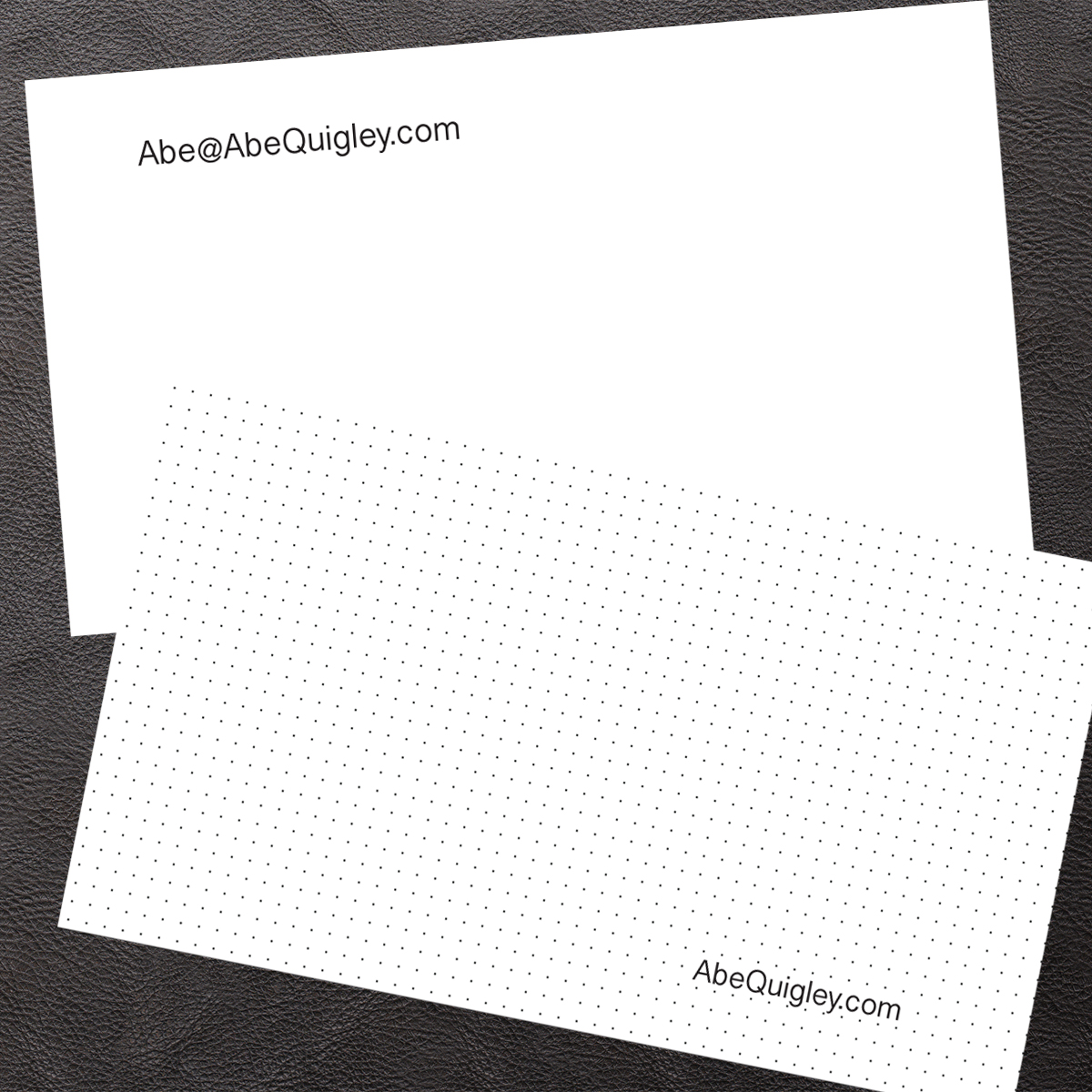 Business Card Design by Venus L. Penaflor for this project | Design #3571181