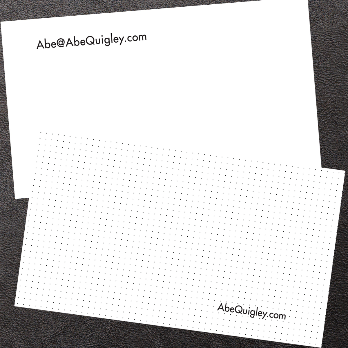 Business Card Design by Venus L. Penaflor for this project | Design #3571205