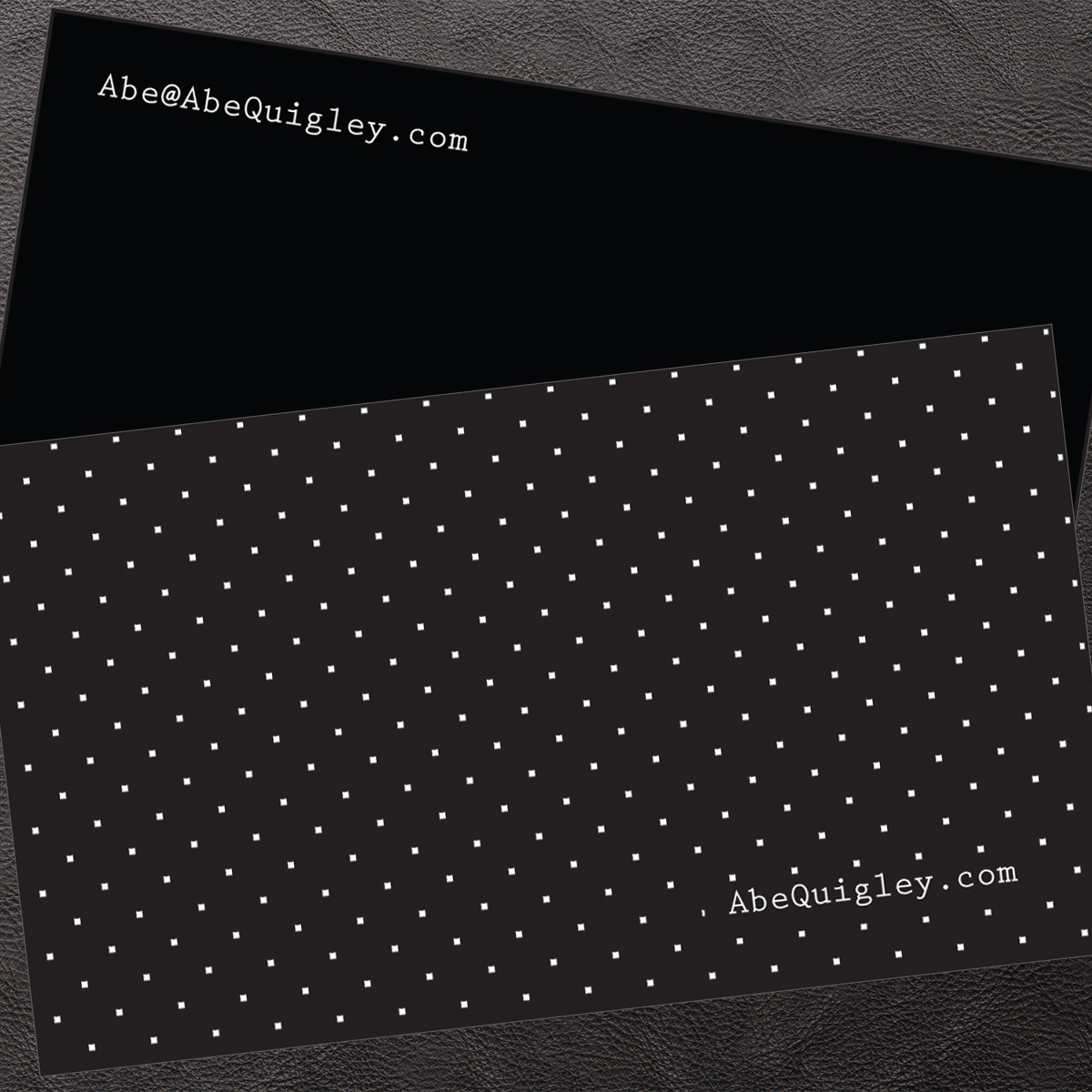 Business Card Design by Venus L. Penaflor for this project | Design #3584771