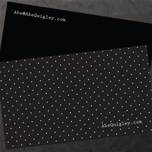 Business Card Design by Venus L. Penaflor for this project | Design: #3584771