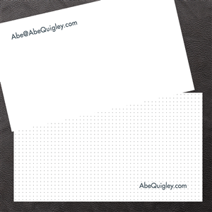 Business Card Design by Venus L. Penaflor for this project | Design: #3593660