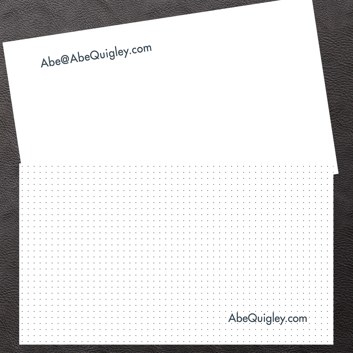 Business Card Design by Venus L. Penaflor for this project | Design #3593662