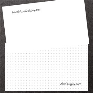 Business Card Design by Venus L. Penaflor for this project | Design: #3593668