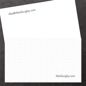 Business Card Design by Venus L. Penaflor for this project | Design: #3593680