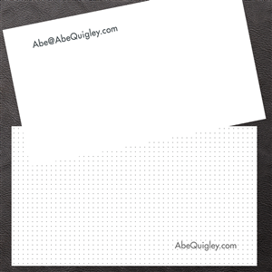 Business Card Design by Venus L. Penaflor for this project | Design: #3593736