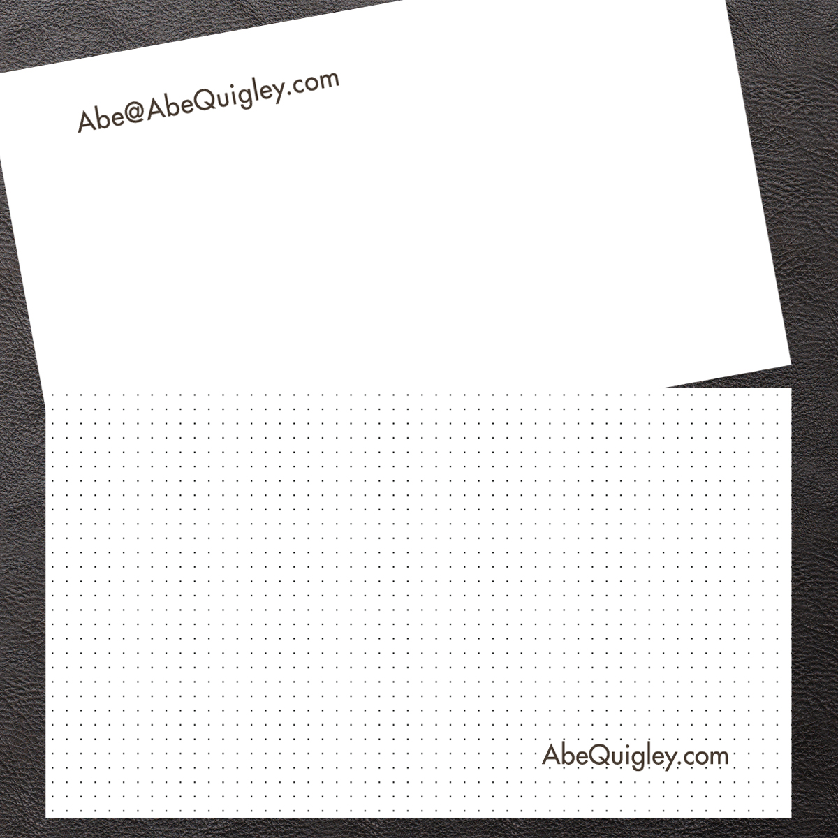 Business Card Design by Venus L. Penaflor for this project | Design #3593751