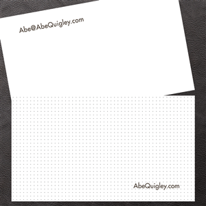 Business Card Design by Venus L. Penaflor for this project | Design: #3593751