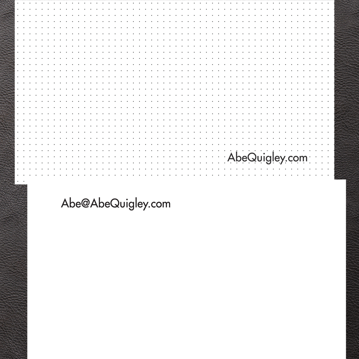 Business Card Design by Venus L. Penaflor for this project | Design #3600242