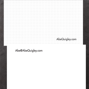 Business Card Design by Venus L. Penaflor for this project | Design: #3600242