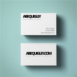 Business Card Design by stoodio.id