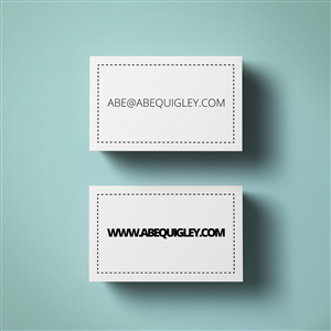 Diseño de Tarjeta de Presentación por fauzanmaulidi para este proyecto | Diseño #3494562
