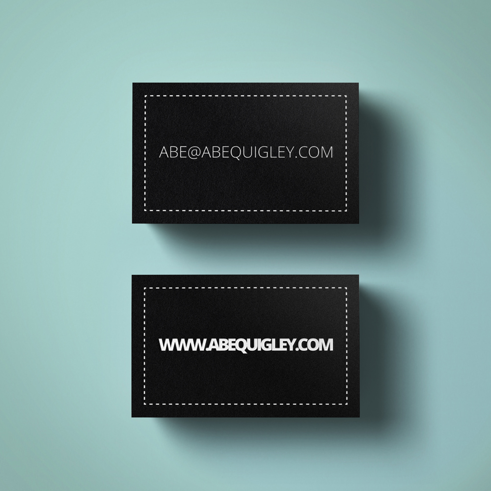 Business Card Design by stoodio.id for this project | Design #3494722