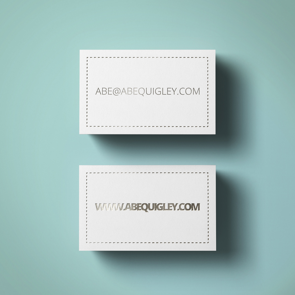 Business Card Design by stoodio.id for this project | Design #3494889