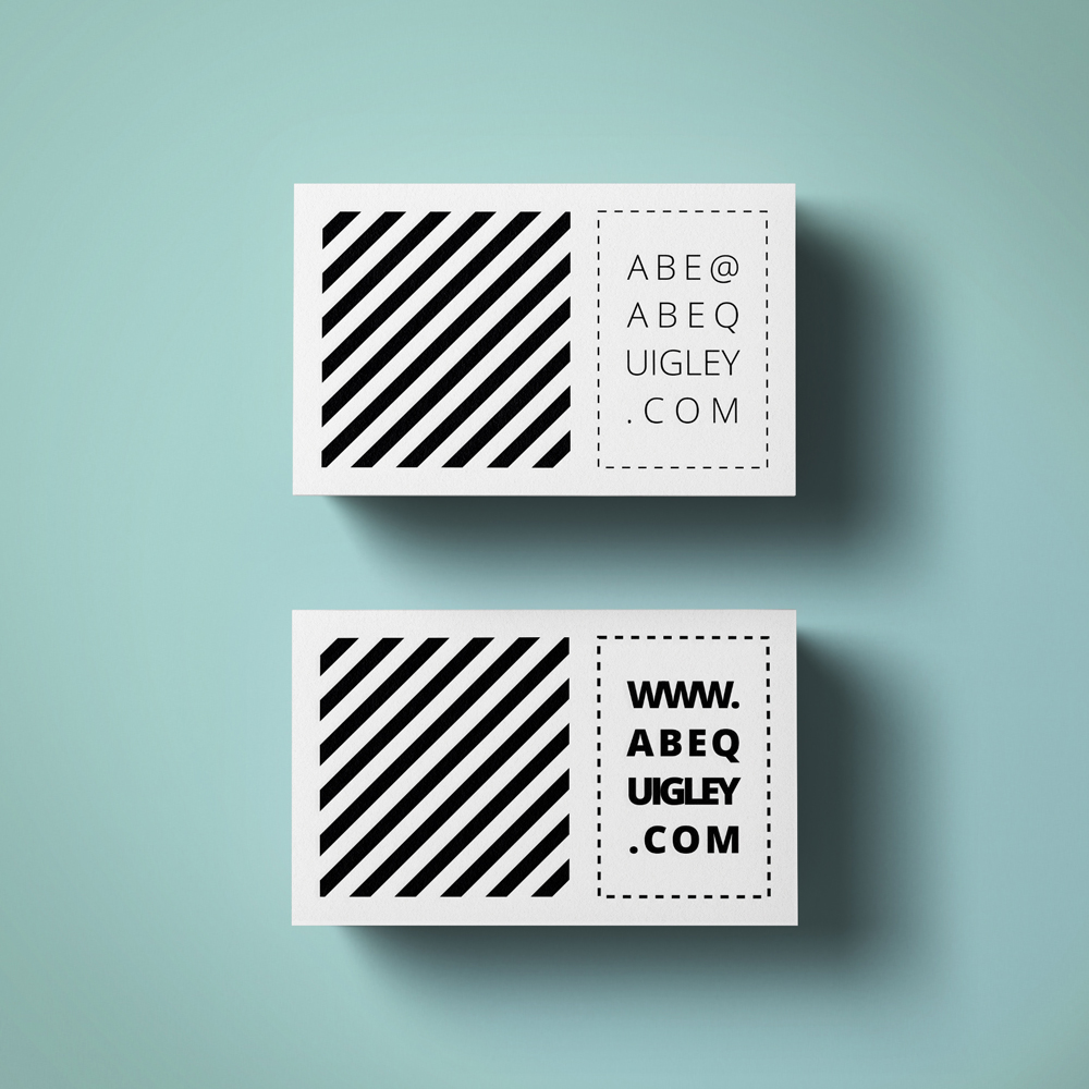 Business Card Design by stoodio.id for this project | Design #3494918