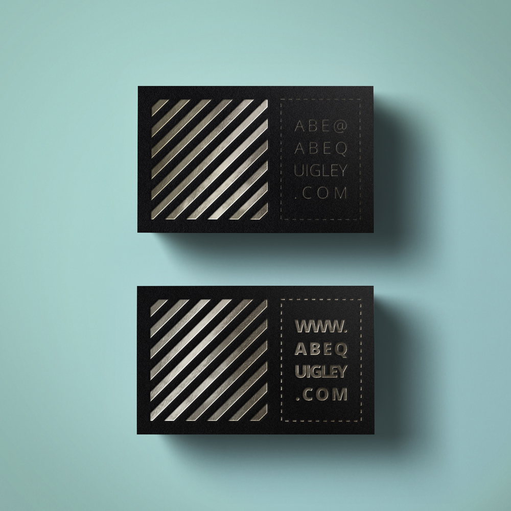 Business Card Design by stoodio.id for this project | Design #3494948