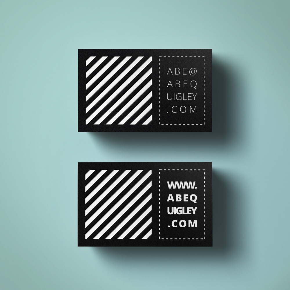 Business Card Design by stoodio.id for this project | Design #3494959