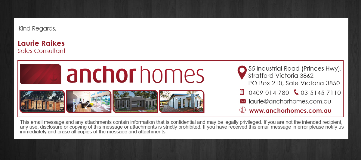 Graphic Design by Anna  for this project | Design #3506324