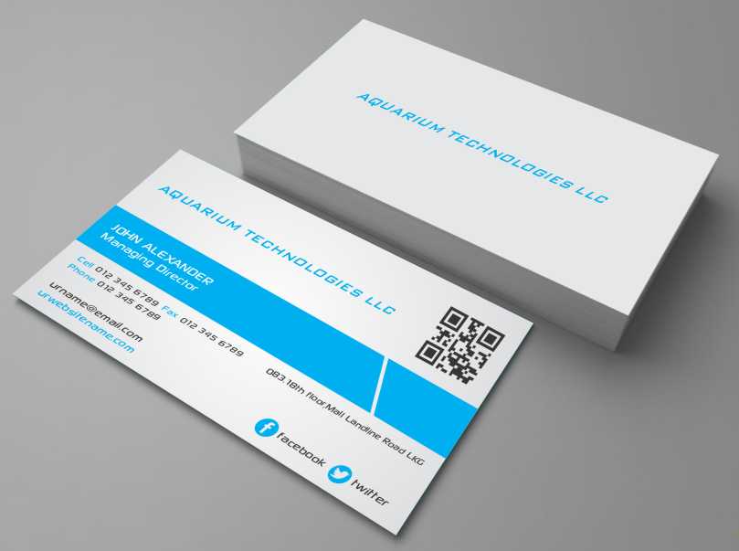 Business Card Design by AwsomeD for this project | Design #3497504