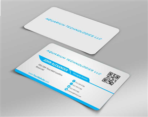 Business Card Design by AwsomeD for this project | Design: #3497512