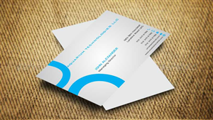 Business Card Design by AwsomeD for this project | Design: #3497517