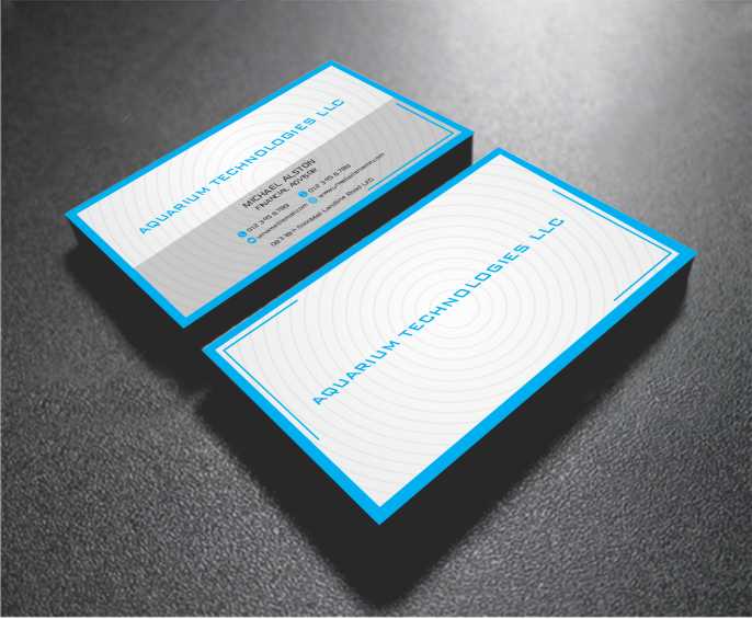 Business Card Design by AwsomeD for this project | Design #3497523