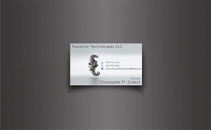 Design de Carte de Visite par a b c d sign pour ce projet | Design #3522674