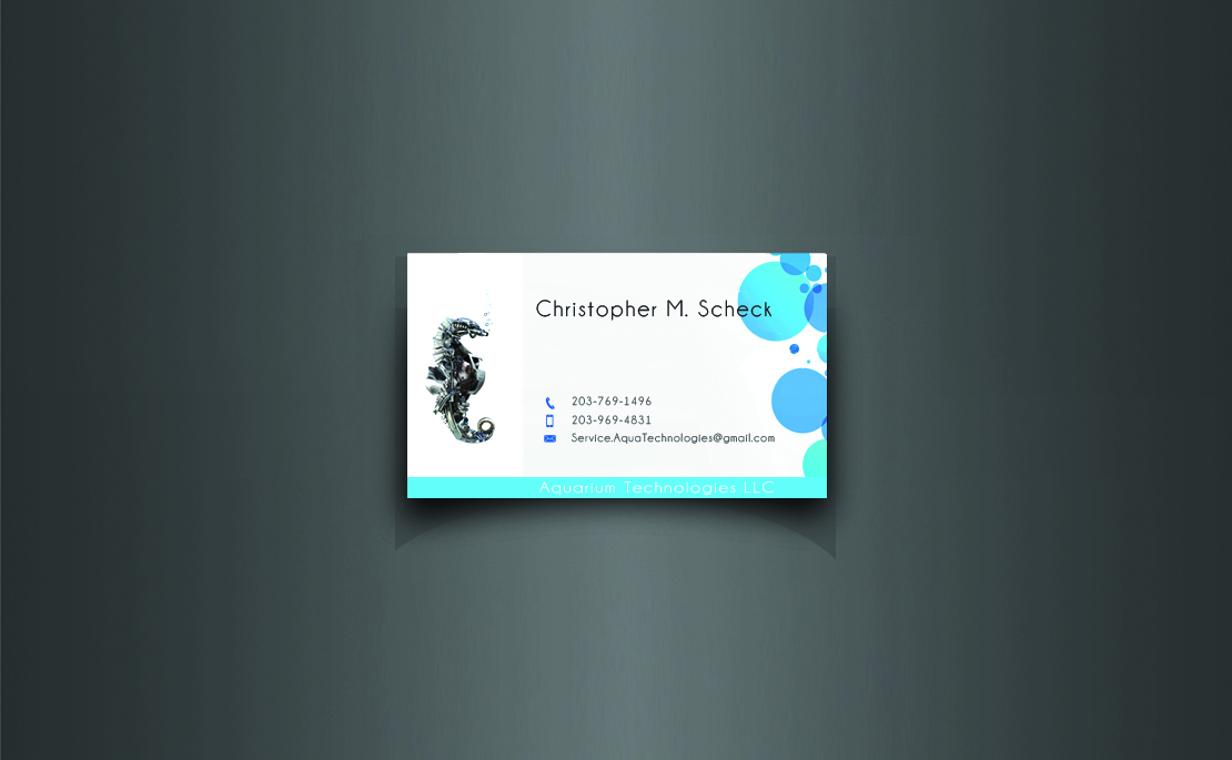 Business Card Design by a b c d sign for this project | Design #3522682