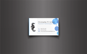 Business Card Design by a b c d sign for this project | Design: #3522684