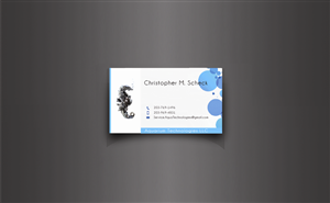 Business Card Design by a b c d sign for this project | Design: #3522692