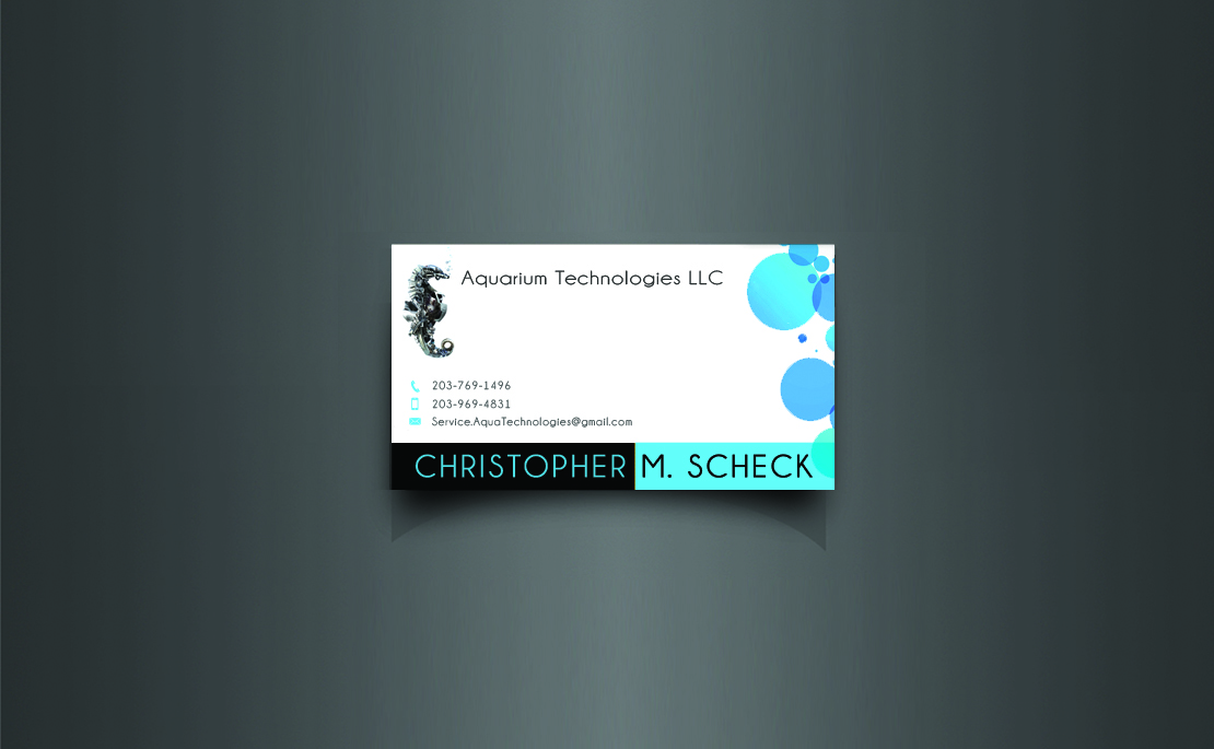 Business Card Design by a b c d sign for this project | Design #3522788