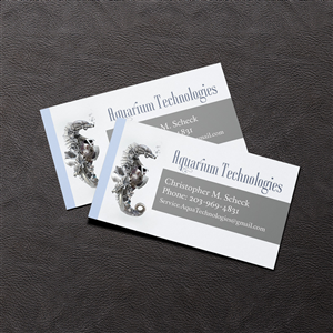 Business Card Design by isabel paoli for this project | Design: #3495422