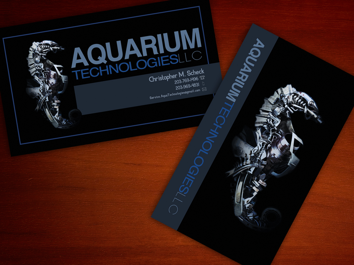 Business Card Design by vanceorr3design for this project | Design: #3524572