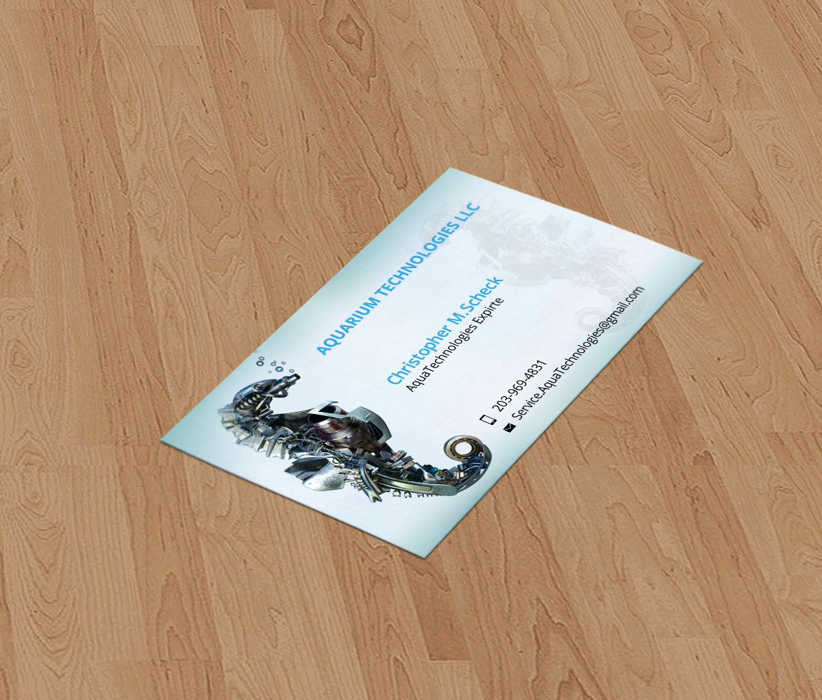 Business Card Design by Mulugeta for this project | Design #3499887