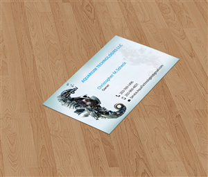 Design de Carte de Visite par Zoe Studio pour ce projet | Design #3506963