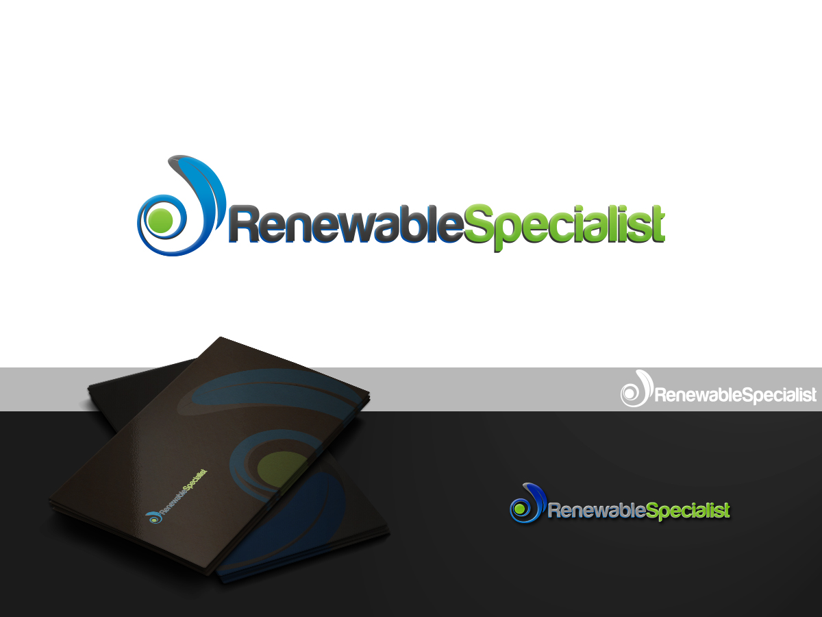 Logo Design by ArtSamurai for Renewable Enterprise Ltd | Design #871986